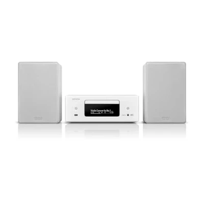 Image de Denon Ceol N 12dabwte2