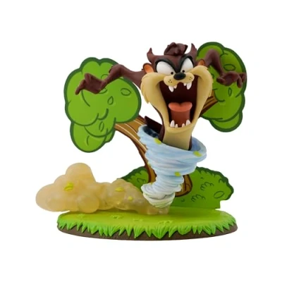 Image de Figurine Abystyle Studio Looney Tunes Taz