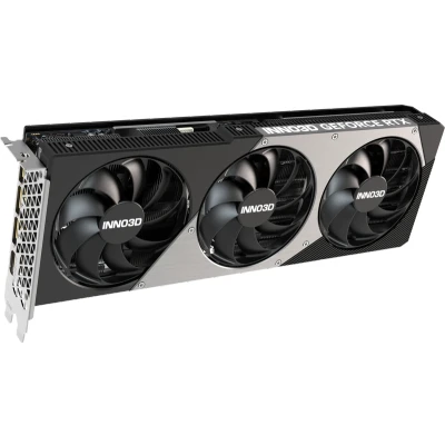 Afbeelding van Inno3D GeForce RTX 5070 Ti X3 NVIDIA 16 GB GDDR7