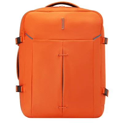 Afbeelding van Roncato Ironik 2.0 Travel Backpack brilliant orange