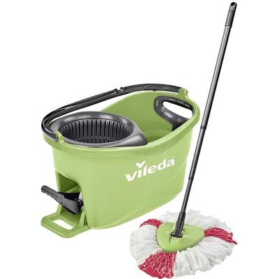 Afbeelding van Vileda 158720 Turbo Colors 1 stuk(s)