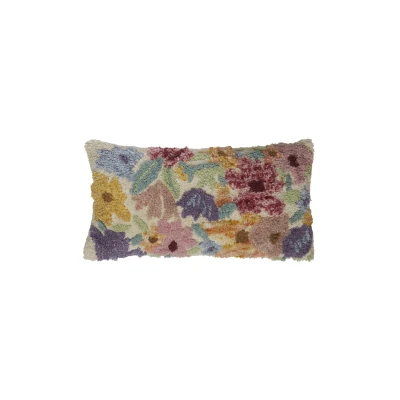Afbeelding van Light &amp; Living Kussen DIEDE 60x30x10cm Multicolor