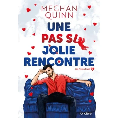 Image de Les Frères Cane Tome 01 Une pas si jolie rencontre &quot;édition spéciale illustrée&quot; (broché)