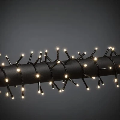Afbeelding van LED buitenketting 240 barnsteen 3642 810