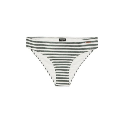 Afbeelding van Protest Bikinibroekje, Dames, Maat: Medium, Veggie green