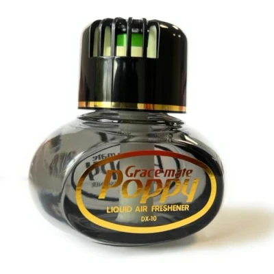 Afbeelding van Poppy Grace Mate Luchtverfrisser 150ML. &quot;Fine Squash&quot; !!!NIEUWE GEUR !!!