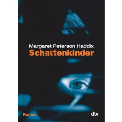 Afbeelding van Schattenkinder 01