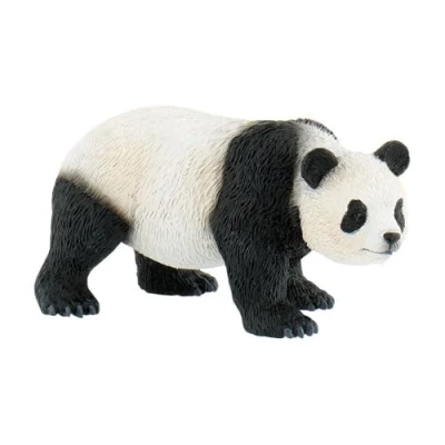 Afbeelding van Bullyland Panda Speelfiguur