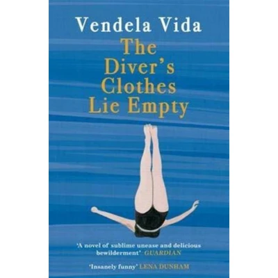 Afbeelding van Diver&#039;s Clothes Lie Empty