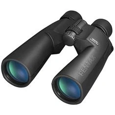 Afbeelding van Pentax SP 20x60 WP verrekijker BaK 4 Porro Zwart