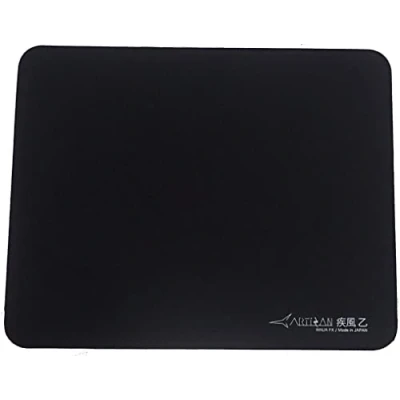 Afbeelding van Artisan FX Hayate Otsu V2 XL SOFT Black HYO SF B Gaming Muismat 2024