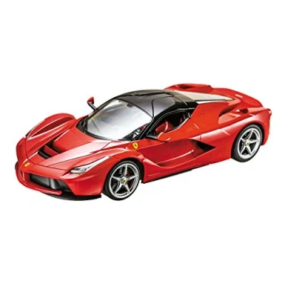 Image de Voiture radio commandée Ferrari LaFerrari 1:14 Mondo Motors