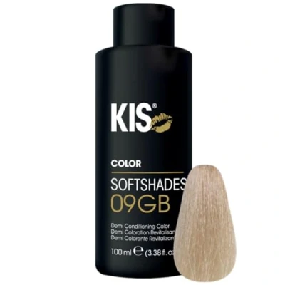 Afbeelding van Royal KIS Softshades 09GB 100 ml