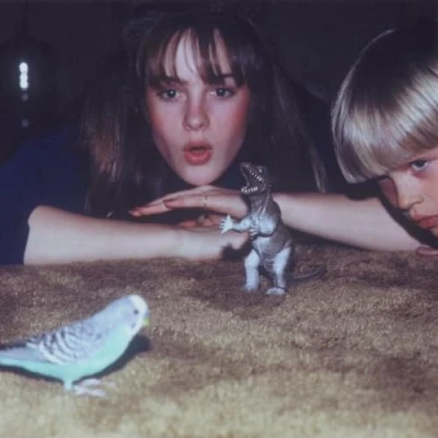 Afbeelding van Big Thief Masterpiece (LP)