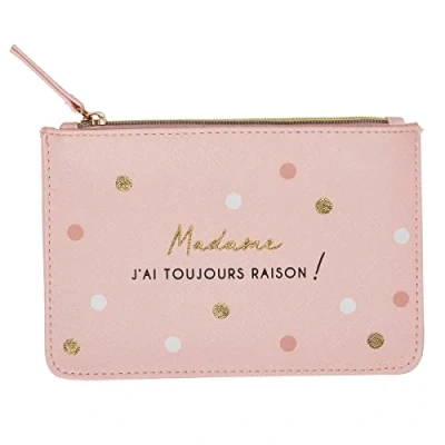 Afbeelding van Draeger Paris Clutch Madame J&#039;Ai toujours Raison