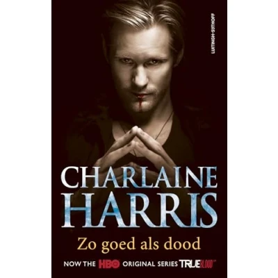 Afbeelding van True blood 4 Zo goed als dood