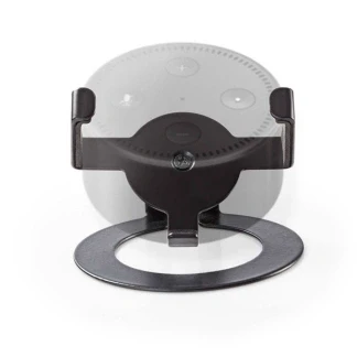Afbeelding van Nedis Speakerbeugel SPMT4200BK Zwart