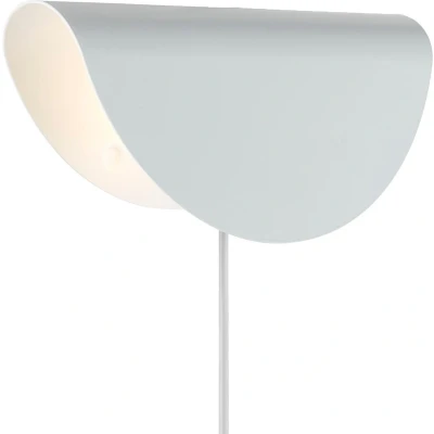 Afbeelding van Nordlux Model 2110 wandlamp E14 wit