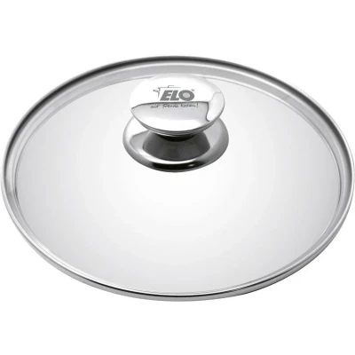 Afbeelding van Glasdeksel 16cm Galant