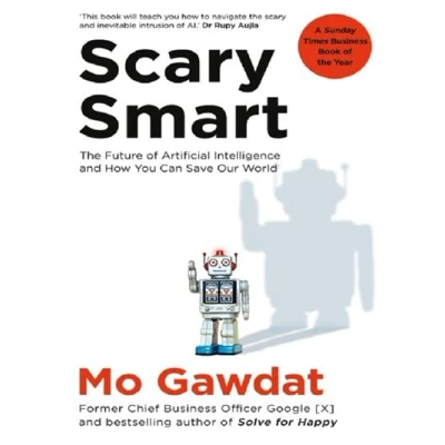 Image de SCARY SMART
