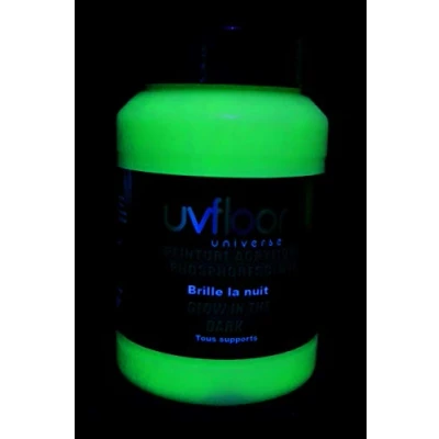 Afbeelding van Glow In The Dark 250 ml