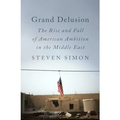 Afbeelding van Grand Delusion