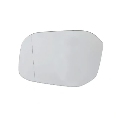 Afbeelding van Spiegelglas, buitenspiegel ALKAR 6471877