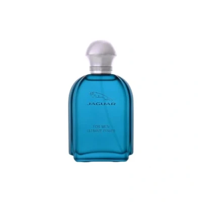 Afbeelding van Jaguar Ultimate Power Eau de Toilette 100 ml