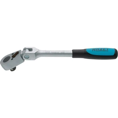 Afbeelding van HAZET 8816GK Omschakelratel 30 218 Chroom vanadium staal