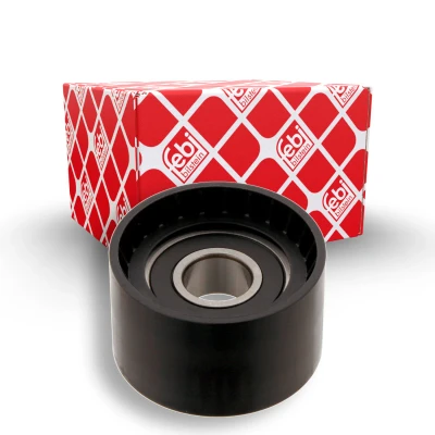 Afbeelding van Febi Bilstein Geleiderol distributieriem 19845