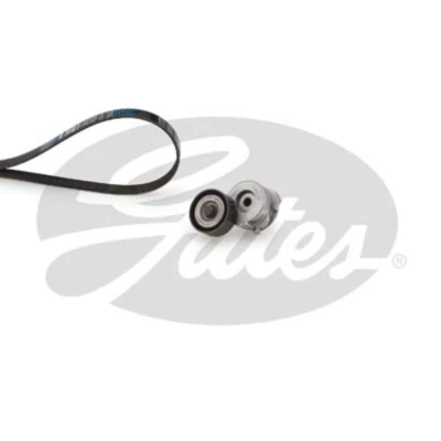 Image de Kit de courroies d&#039;accessoires gates k026pk1183