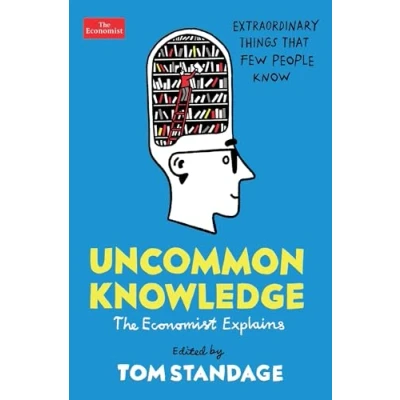 Afbeelding van Uncommon Knowledge