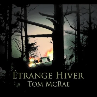 Afbeelding van Tom McRae Etrange Hiver (LP)