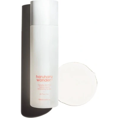 Afbeelding van Haruharu WONDER Centella 3% PHA Gentle Liquid Exfoliating Serum