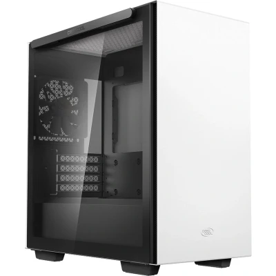 Afbeelding van DeepCool MACUBE 110