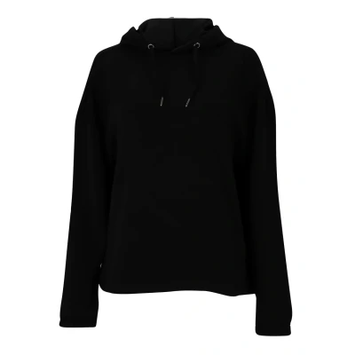 Afbeelding van Endurance Hoodie, Dames, Maat: 40, 1001 black