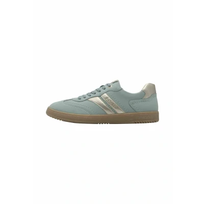 Afbeelding van s.Oliver Dames Sneaker 5 23652 44 830 Maat: 38 EU