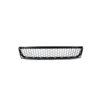 Afbeelding van BLIC 6502 07 2028994P Bumper Grill Rechts voor FIAT: Punto III Hatchback