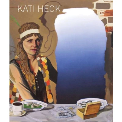 Afbeelding van Kati Heck