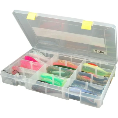 Afbeelding van Spro Tackle Box 800 (35,5x22x5cm) Tacklebox