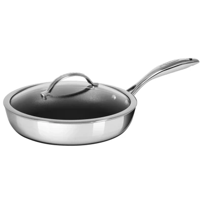 Afbeelding van Scanpan Sauteerpan Haptiq 28 Cm