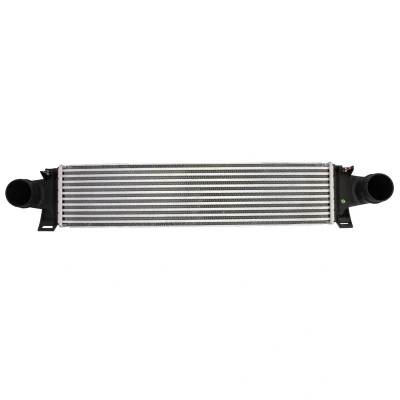 Afbeelding van NRF 30980 Intercooler Aluminium VOLVO: XC60 I, XC70 II Estate