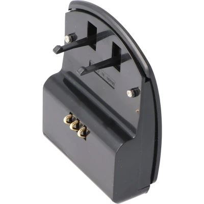 Afbeelding van AccuCell snellader geschikt voor Panasonic CGA S007 batterij