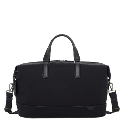 Afbeelding van Tumi Harrison Nelson Duffel black Weekendtas