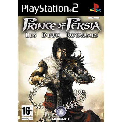 Image de Prince of Persia Les Deux Royaumes