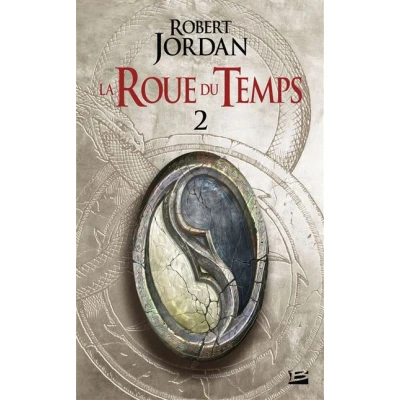 Image de La Roue du Temps, T2 : L&#039;Oeil monde deuxième partie