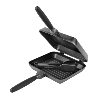 Image de Set de poêles Sonik Sizzla Multi Pan Ustensile camping
