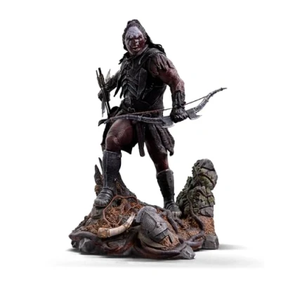 Afbeelding van Iron Studios Lurtz Art Scale 1/10