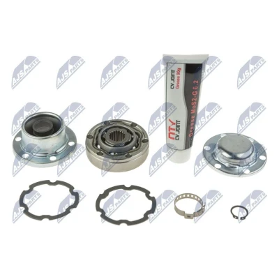 Afbeelding van NTY NPW VV 005 Homokineet VOLVO: V50, V70 3, XC70 II Estate