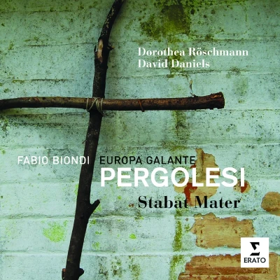 Afbeelding van Stabat Mater
